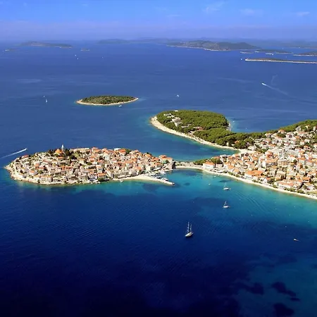 アパート Vlade プリモシュテン