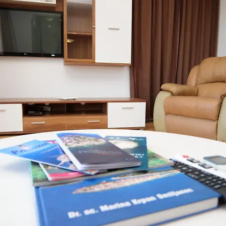 Vlade Apartment