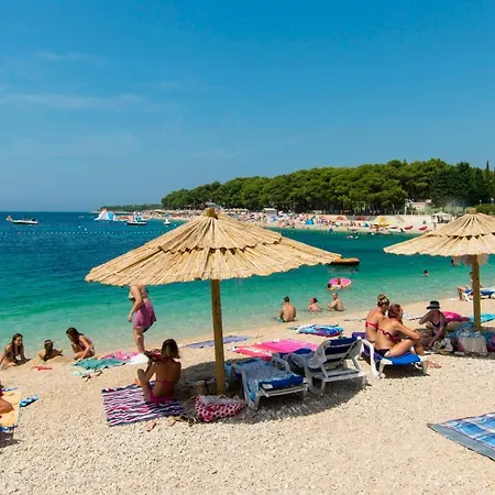 アパート Vlade *