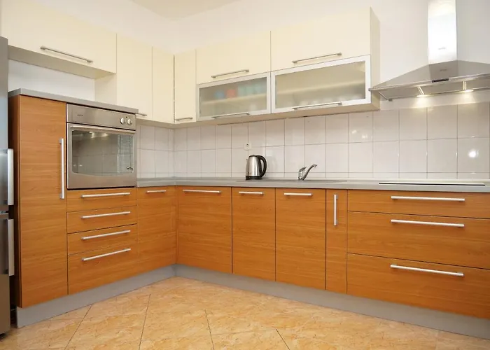 Vlade Appartement Primošten