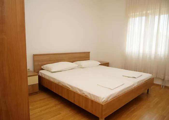 Vlade Appartement Primošten