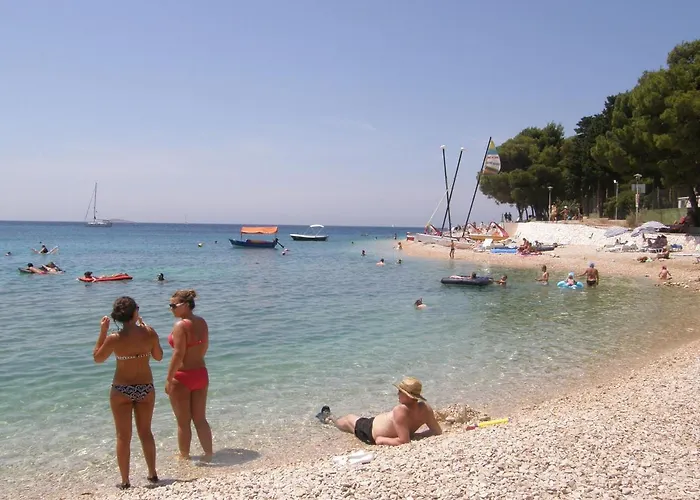 Appartamento Vlade *