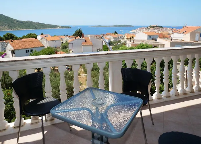 Vlade Appartement Primošten